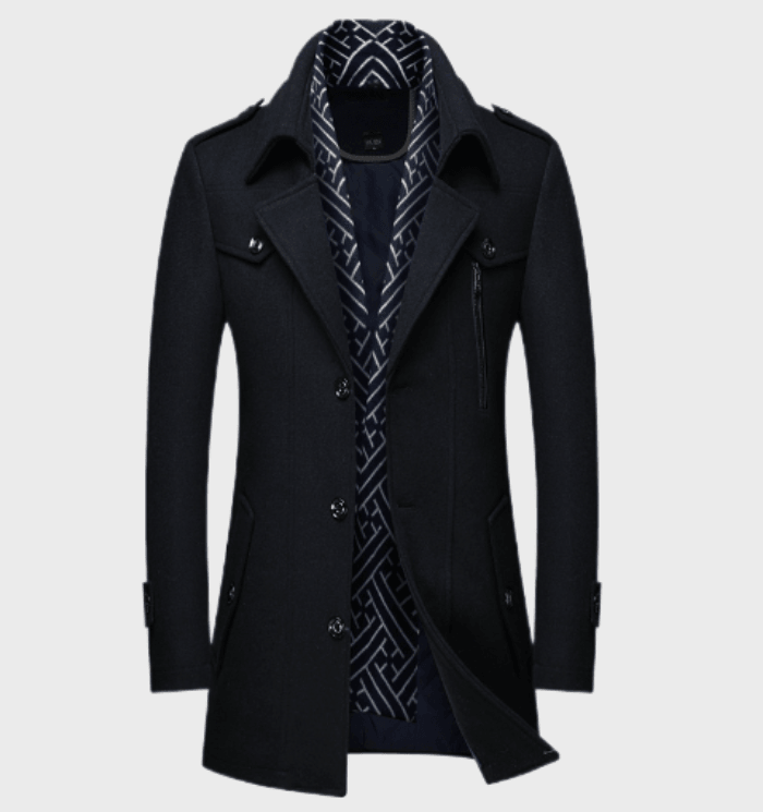 Noir / XL