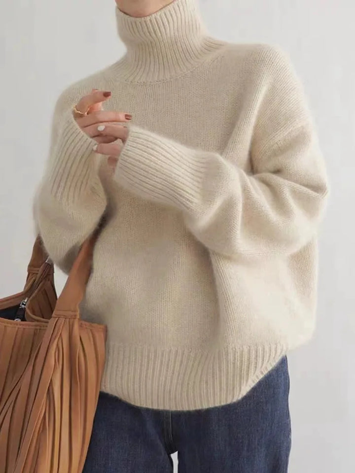 Maille pour Femme – Ligne Épurée au Quotidien pour Toutes les Occasions