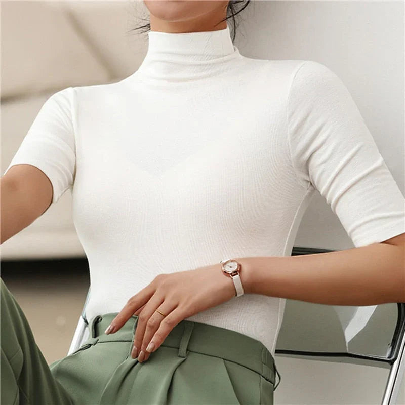 Blanc / 2XL