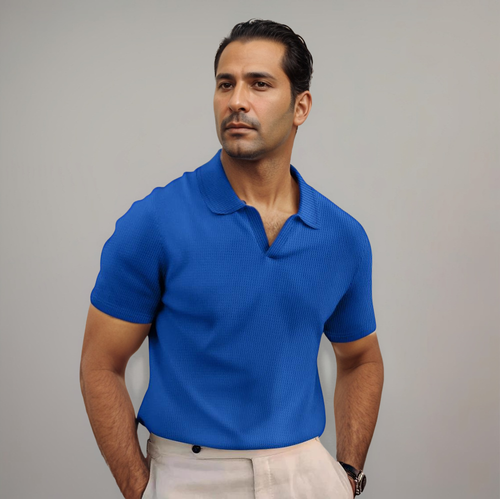 Bleu / 3XL