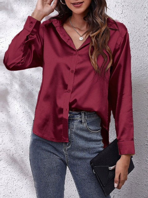 Claret / 2XL