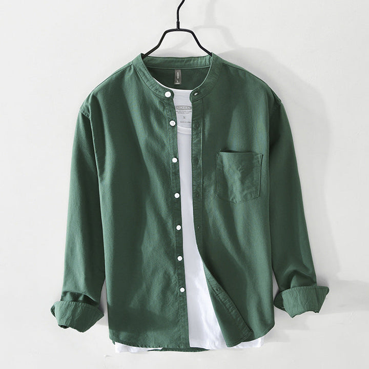 Chemise pour Homme – Idéal Usage Quotidien Et Occasions