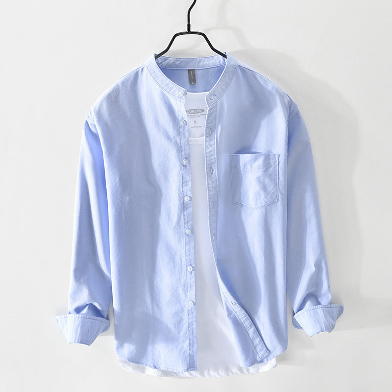 Chemise pour Homme – Idéal Usage Quotidien Et Occasions