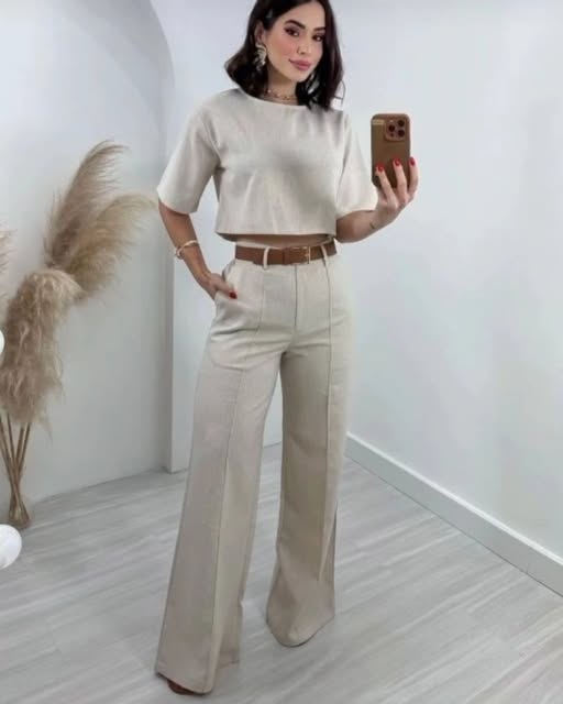 Beige / 2XL