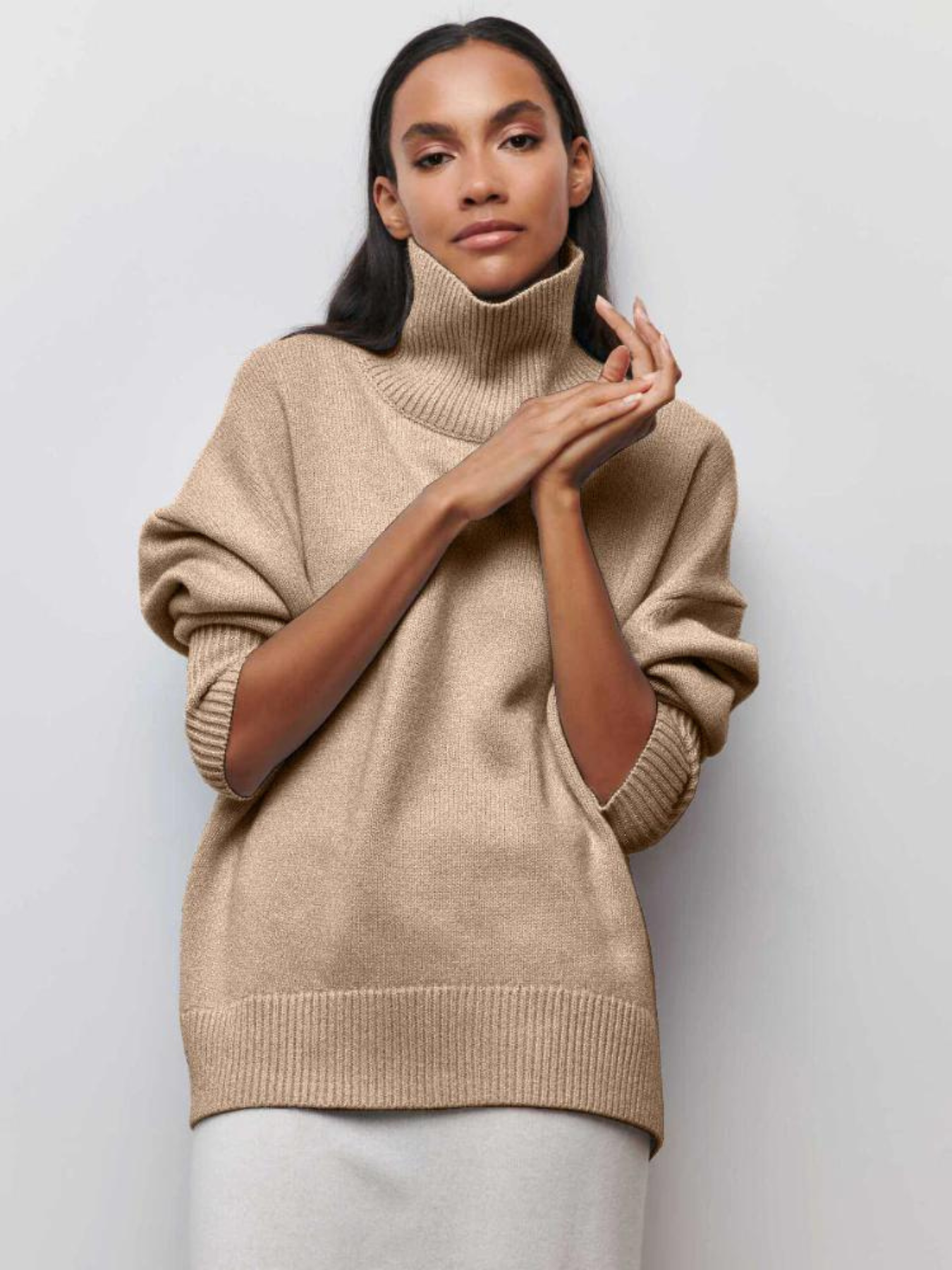 Kaki / Taille Unique