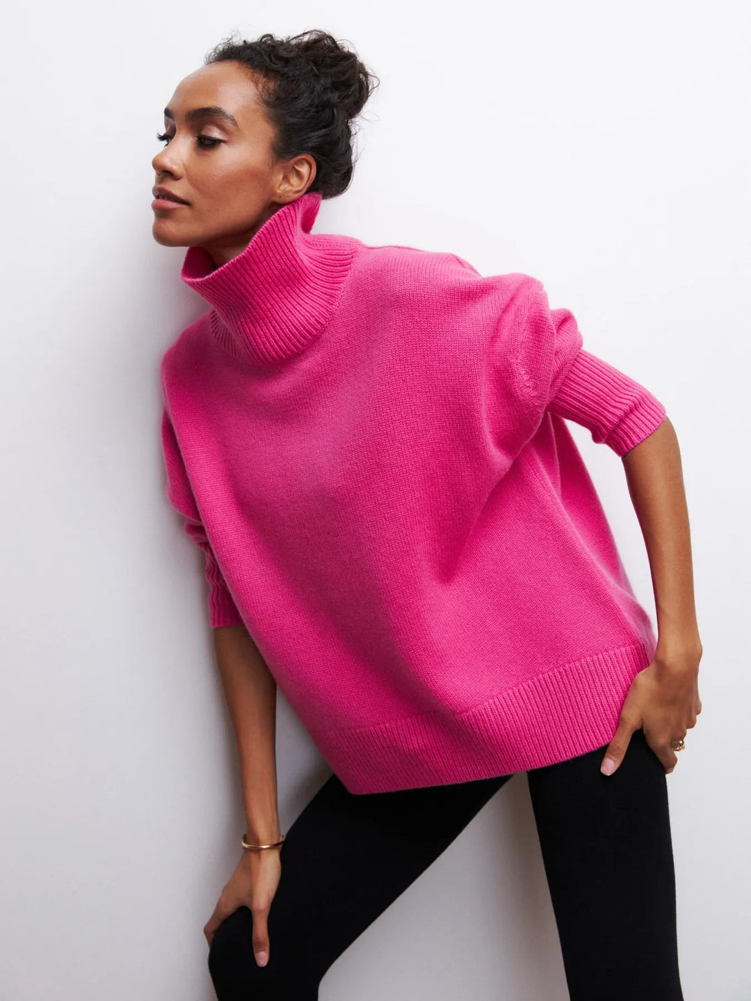 Pull pour Femme – Maille Douce et Intemporelle au Quotidien