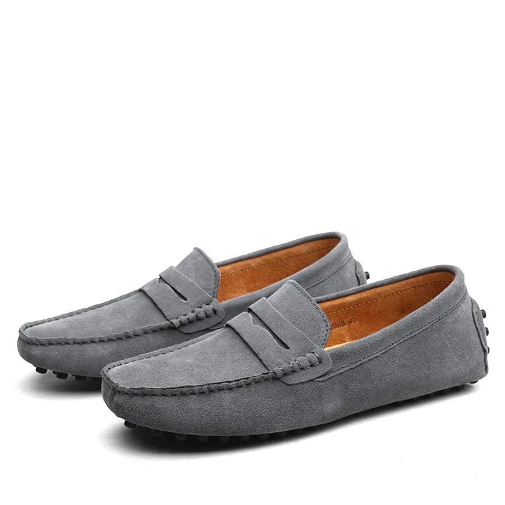 Mocassins pour Homme – Allure Nette au Quotidien au Quotidien
