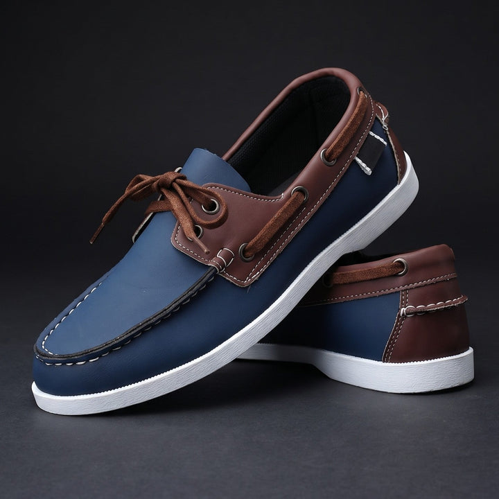 Chaussures pour Homme – Chaussures De Bateau Classiques