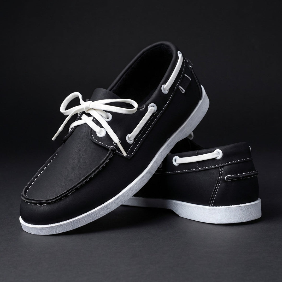 Chaussures pour Homme – Chaussures De Bateau Classiques