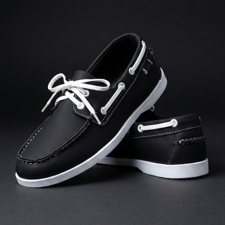 Chaussures pour Homme – Chaussures De Bateau Classiques