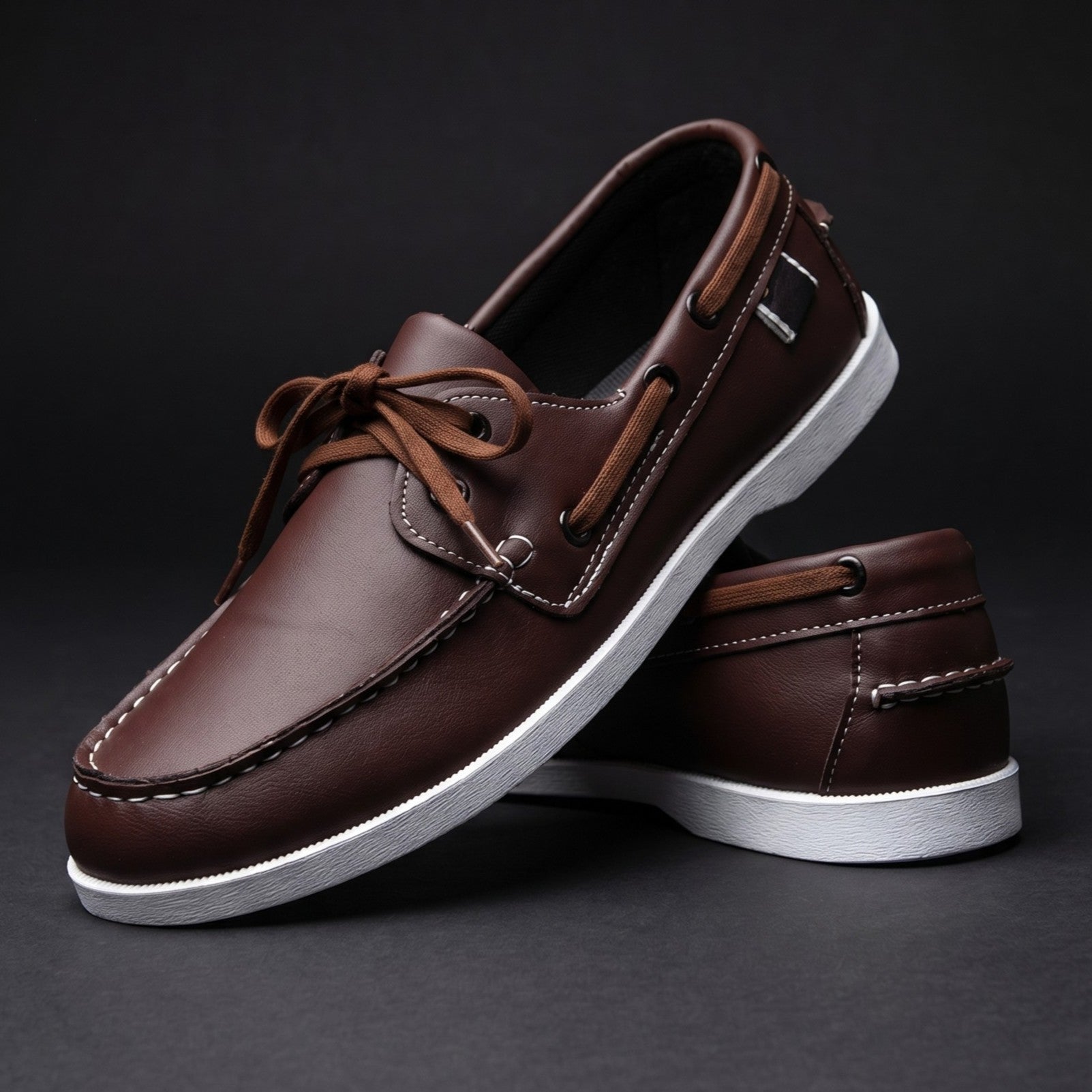 Marron / 48