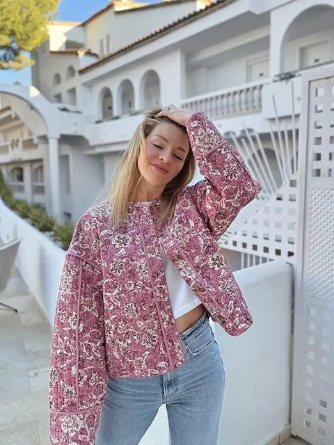 Rose / 2XL