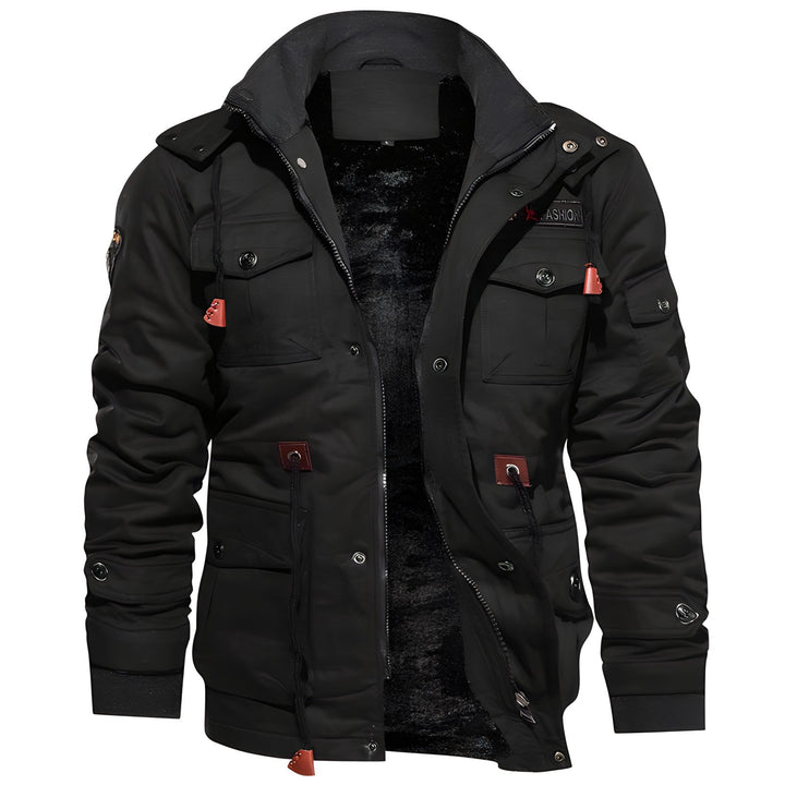 Veste pour Homme – Idéal La Mi Saison Et Les