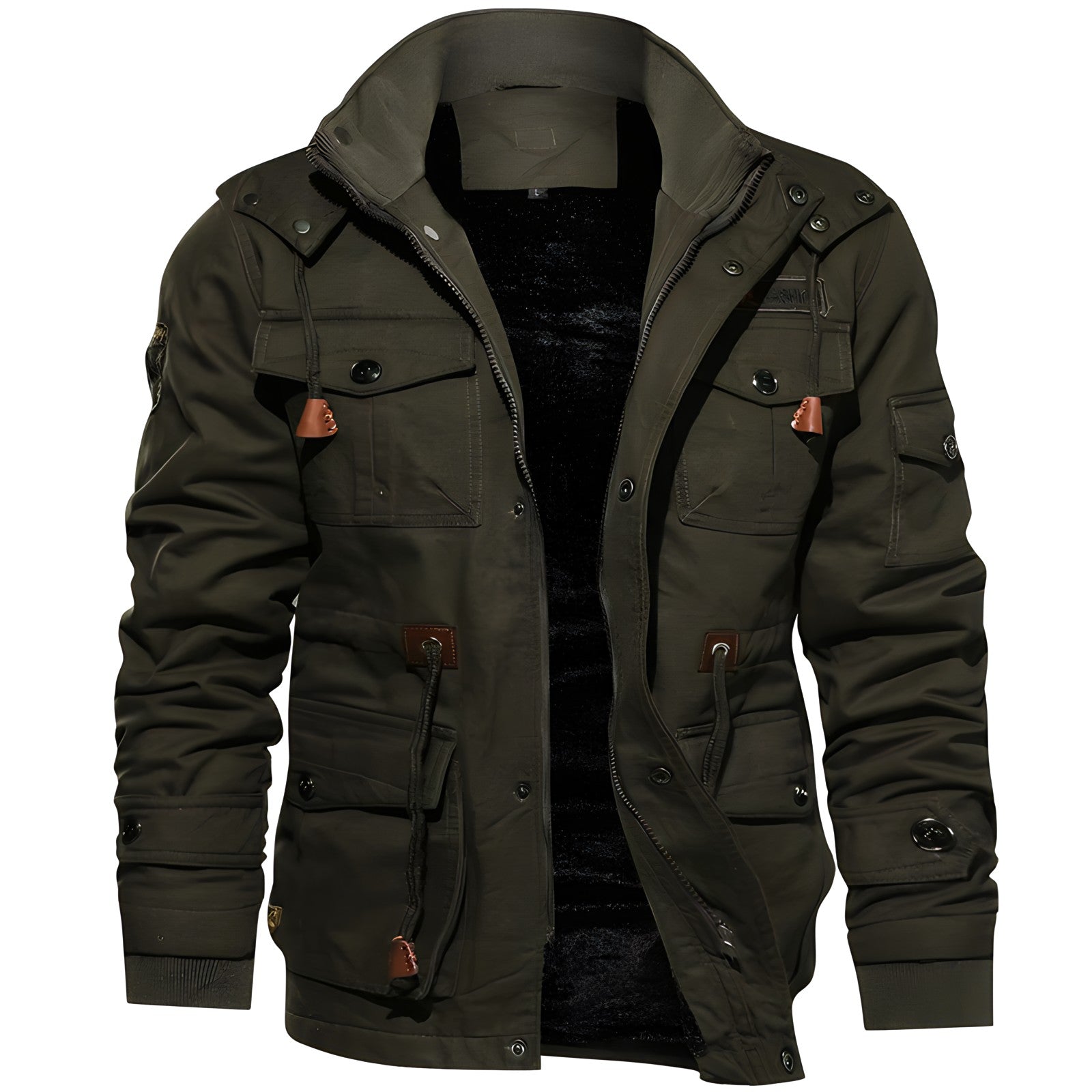 Vert / 4XL
