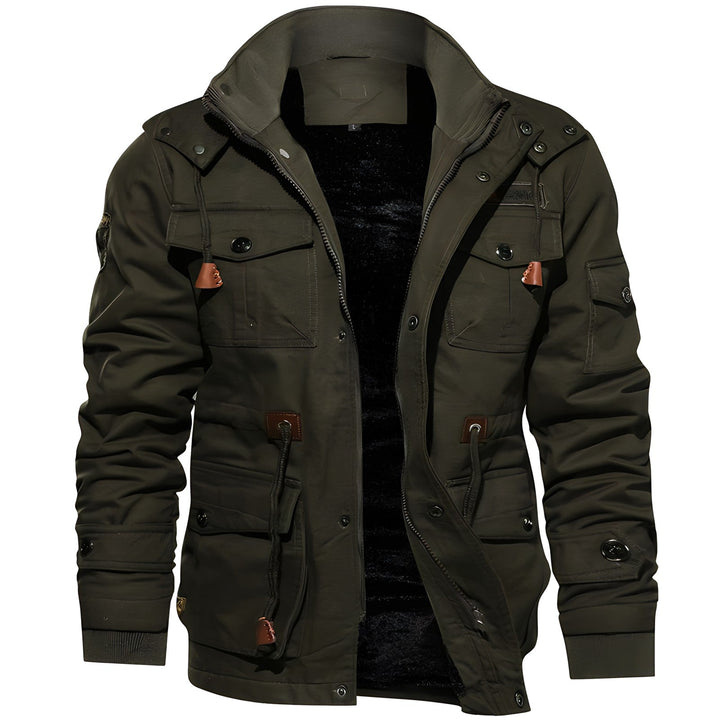 Veste pour Homme – Idéal La Mi Saison Et Les