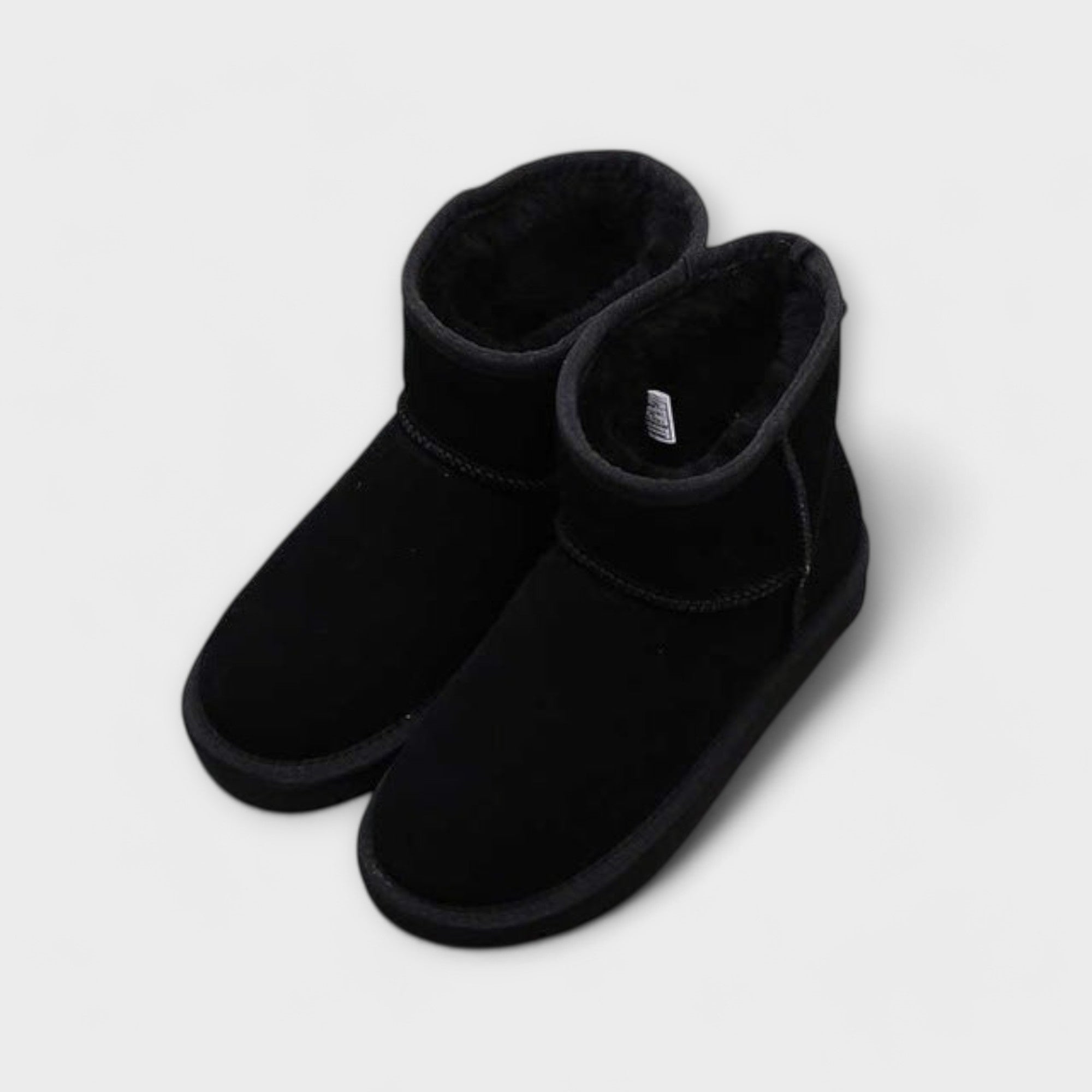 Maison Valmont™ | Bottes Hivernales Confortables