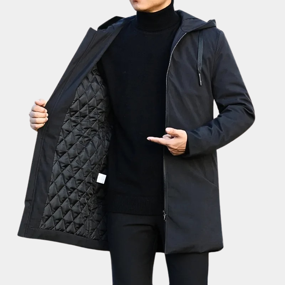 Noir / 6XL