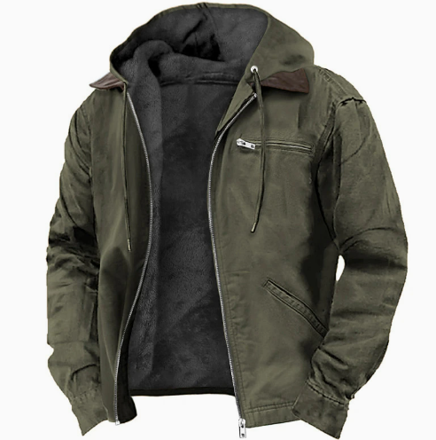 Vert militaire / 5XL