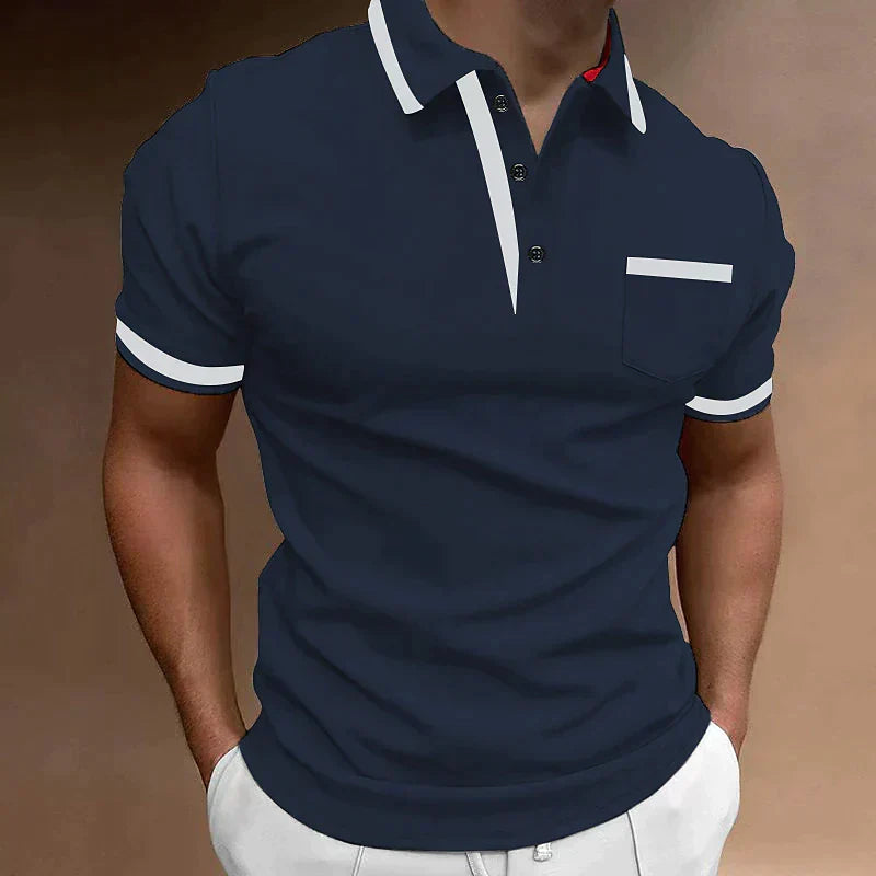 Bleu Foncé / 3XL
