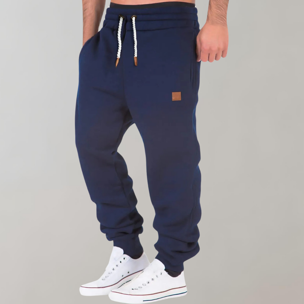 Bleu marine / 3XL