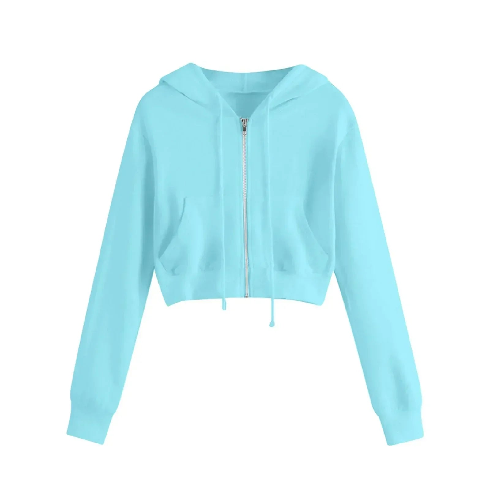 Bleu Clair / 2XL
