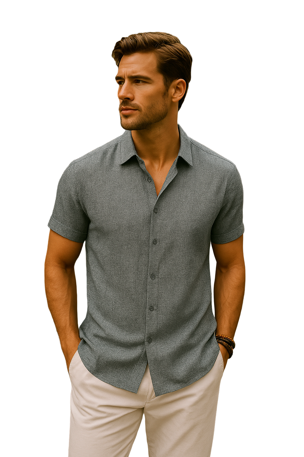 Gris / XL