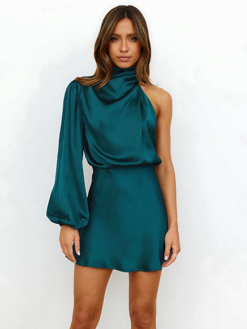 Robe Fluide pour Femme – Silhouette Douce et Raffinée au Quotidien