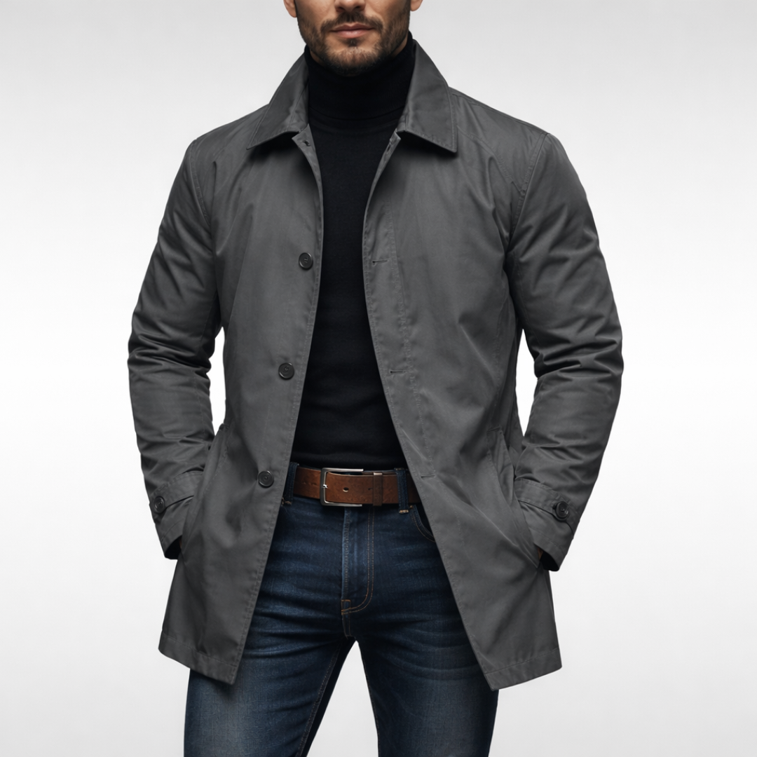 Gris / 2XL