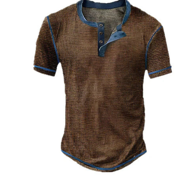 Marron Foncé / 3XL