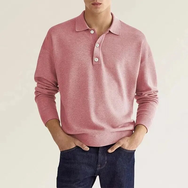 Rose Pâle / 3XL