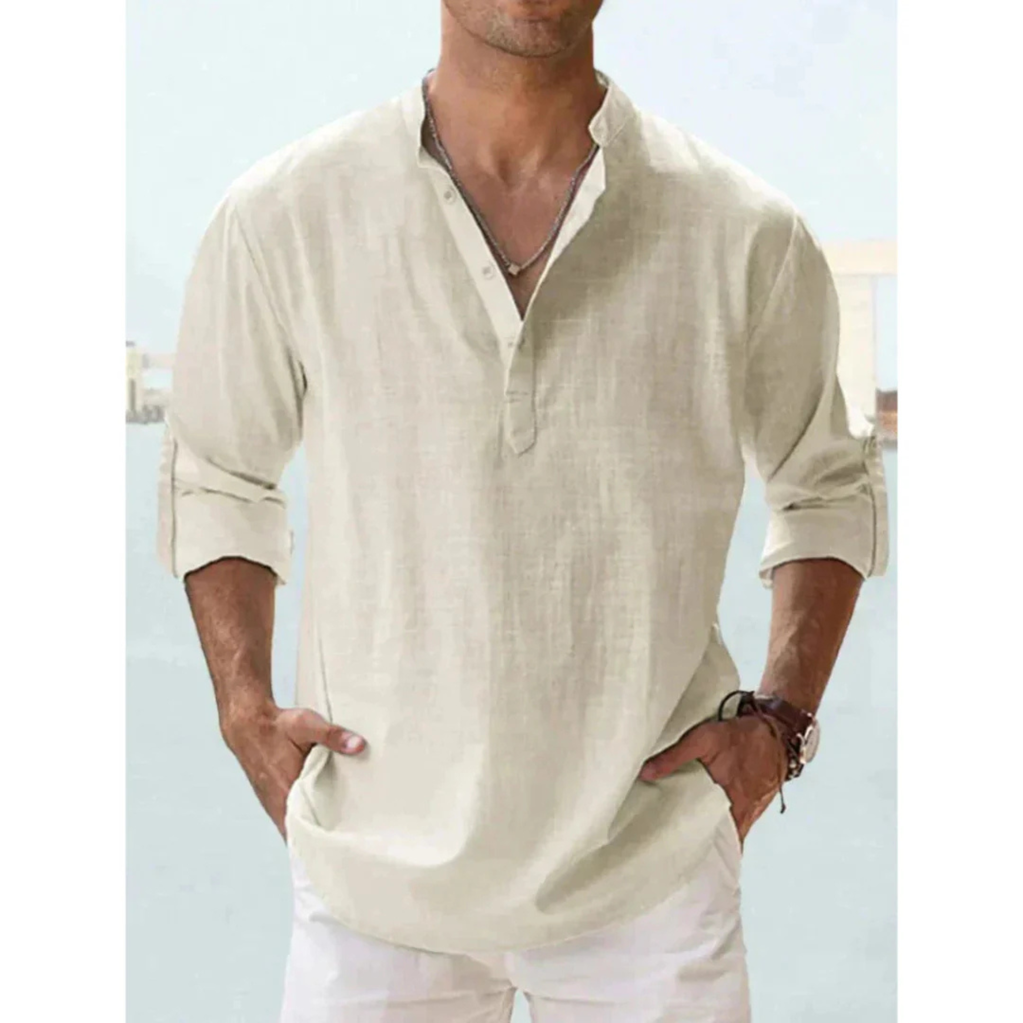 Crème / 3XL