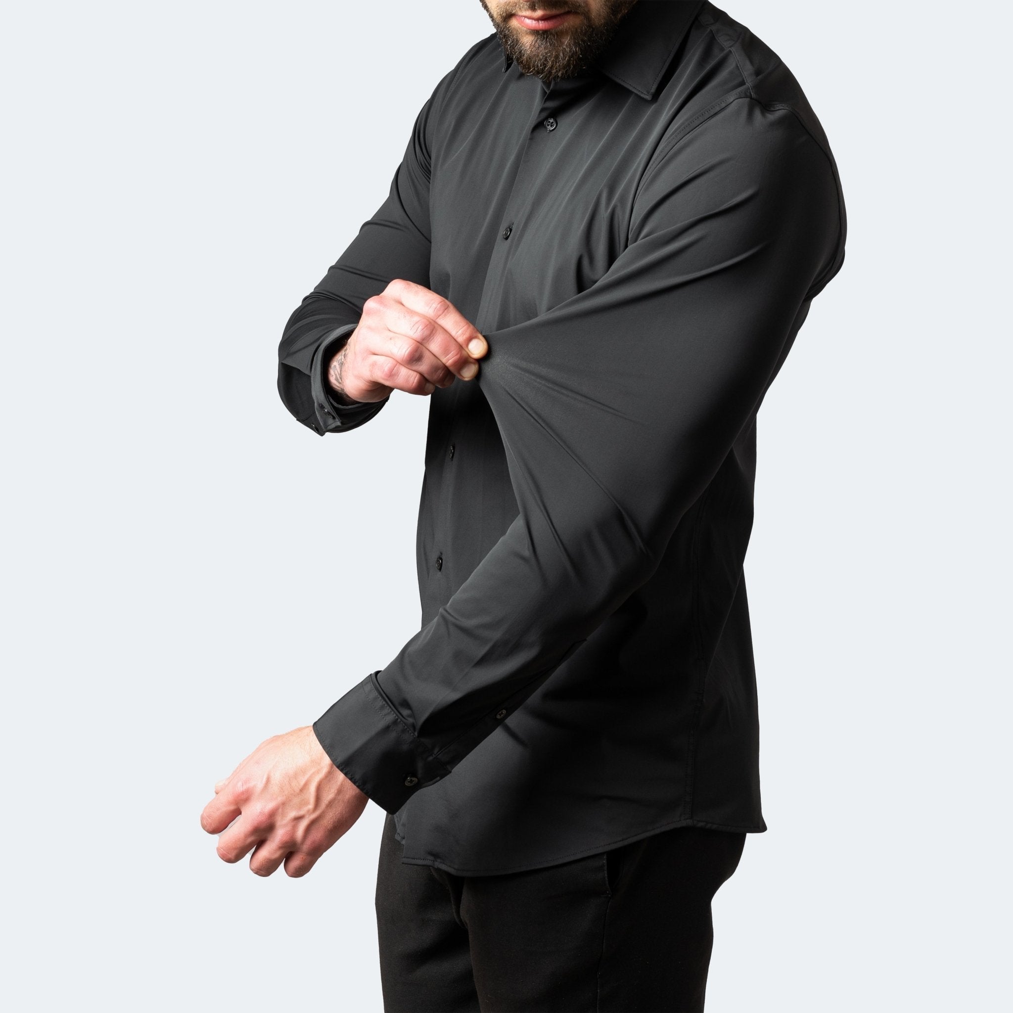 Noir / 3XL