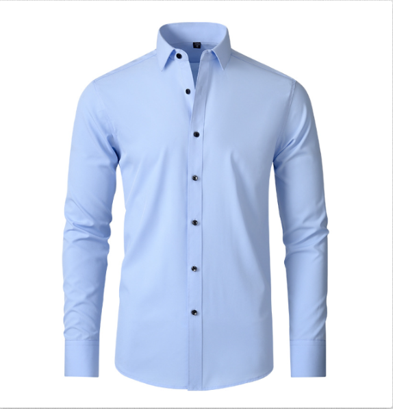 Bleu Clair / 3XL