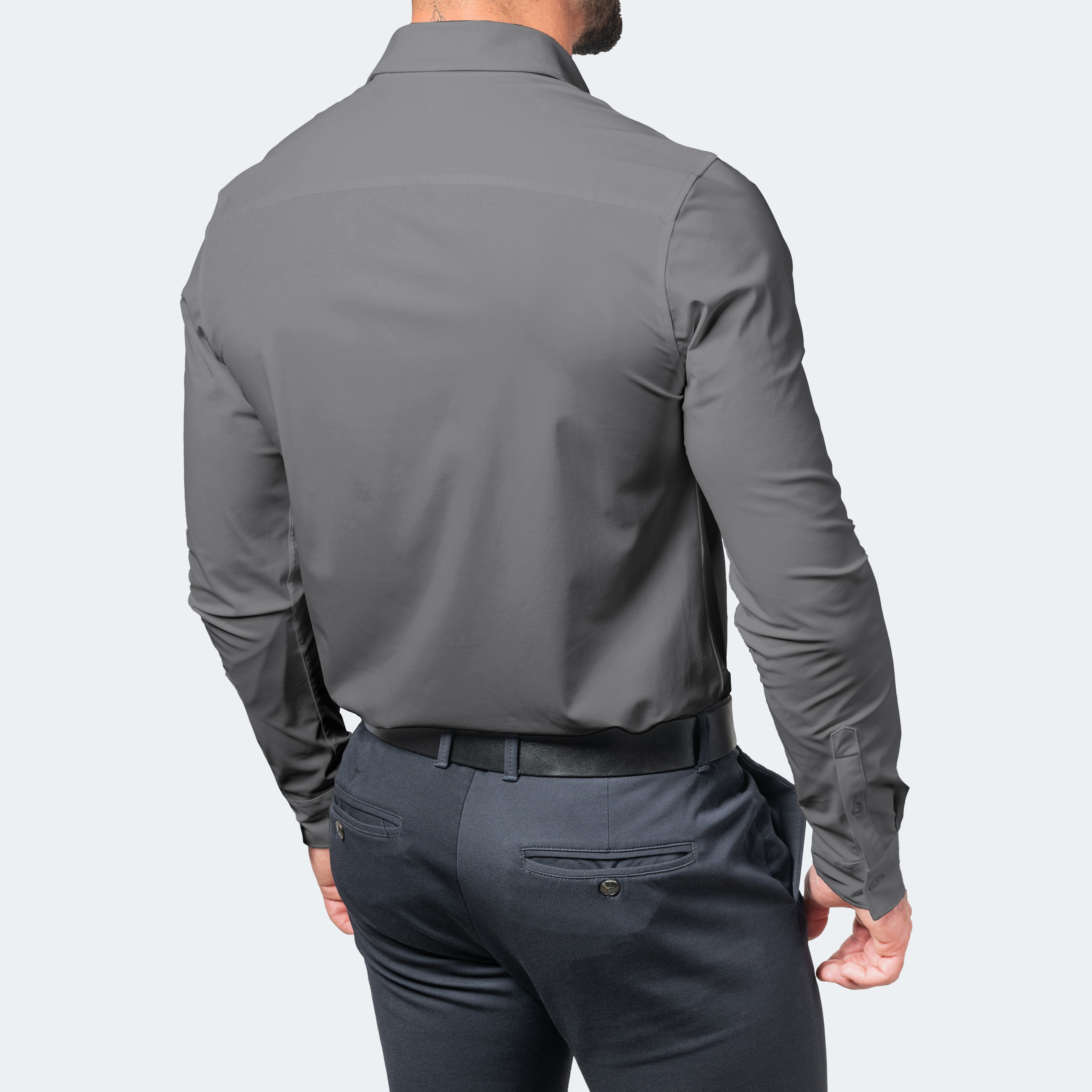 Gris / 3XL