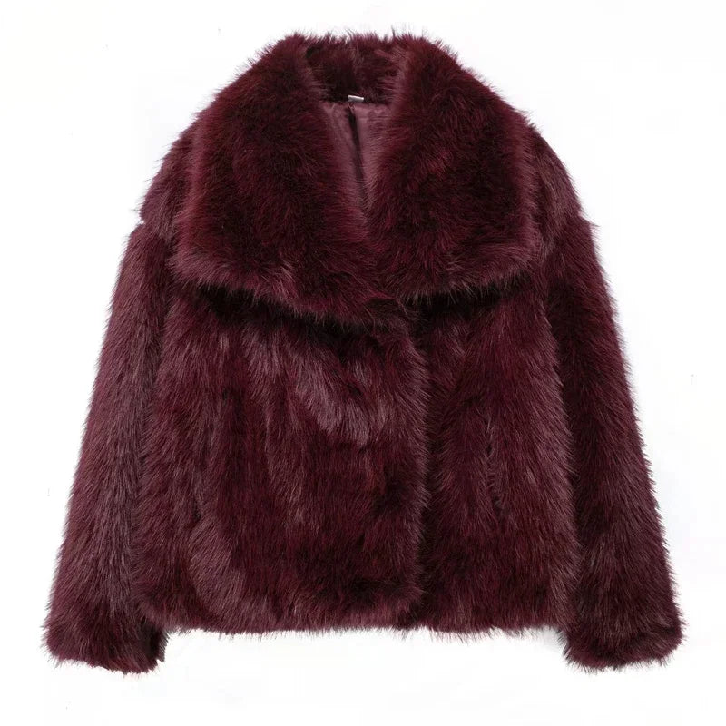Doudoune pour Femme – Doudoune Opulente