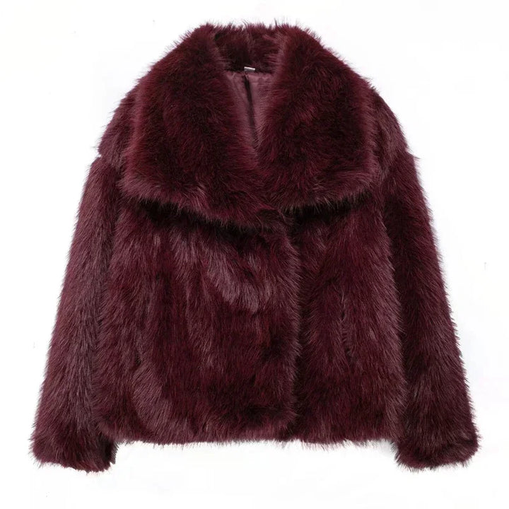 Doudoune pour Femme – Doudoune Opulente