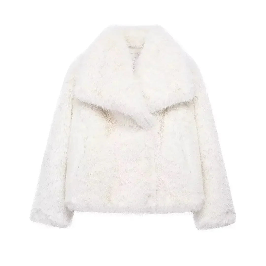 Blanc / L