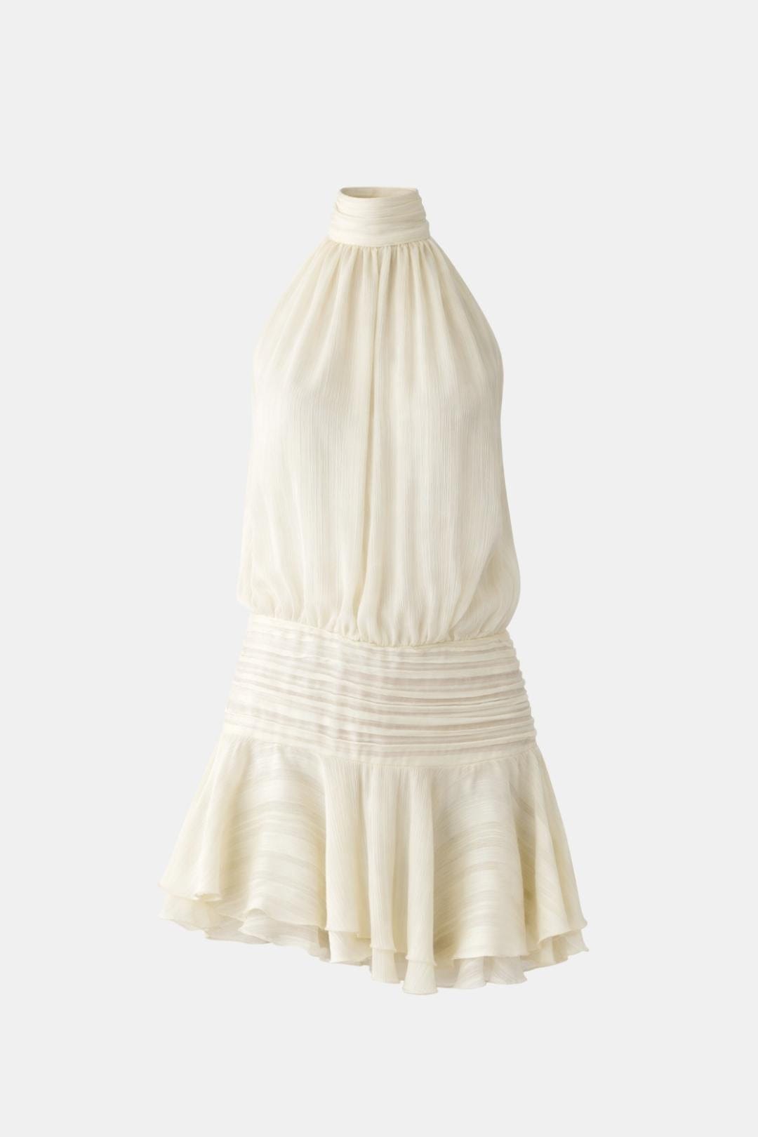 Blanc / L