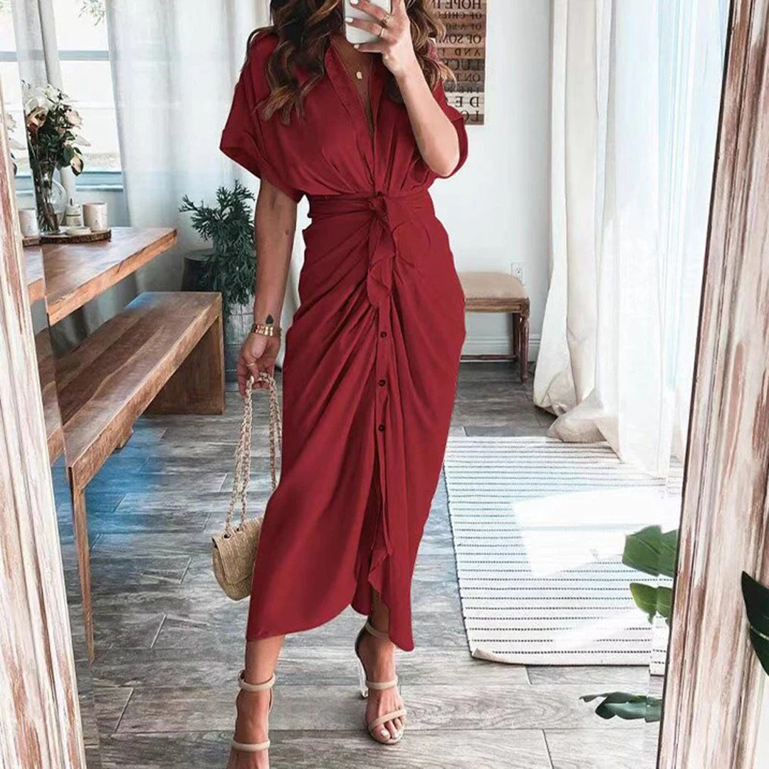 Rouge / 3XL