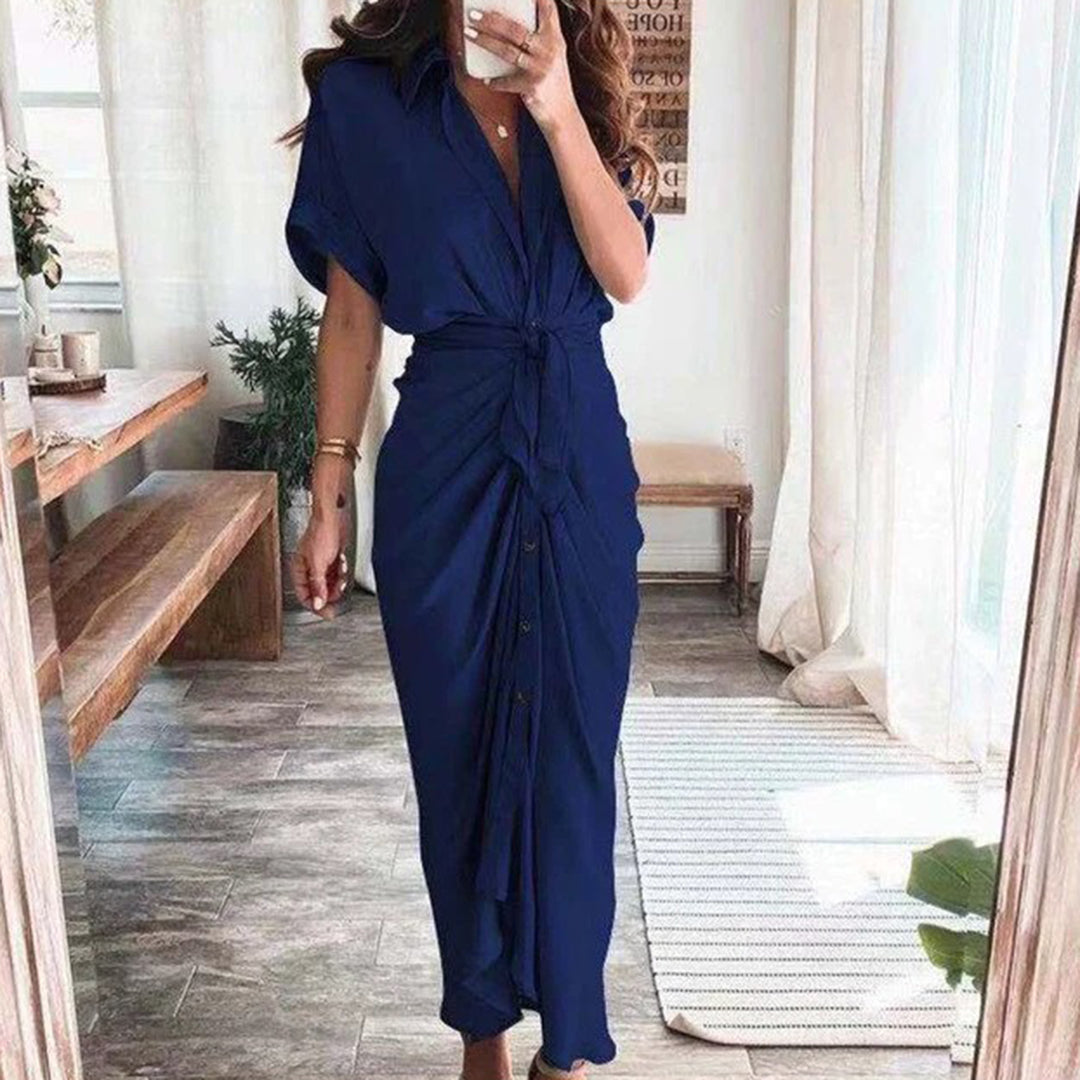 Bleu Foncé / 3XL