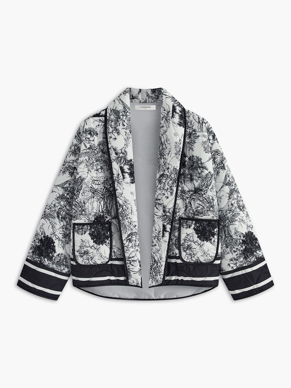 Noir / L