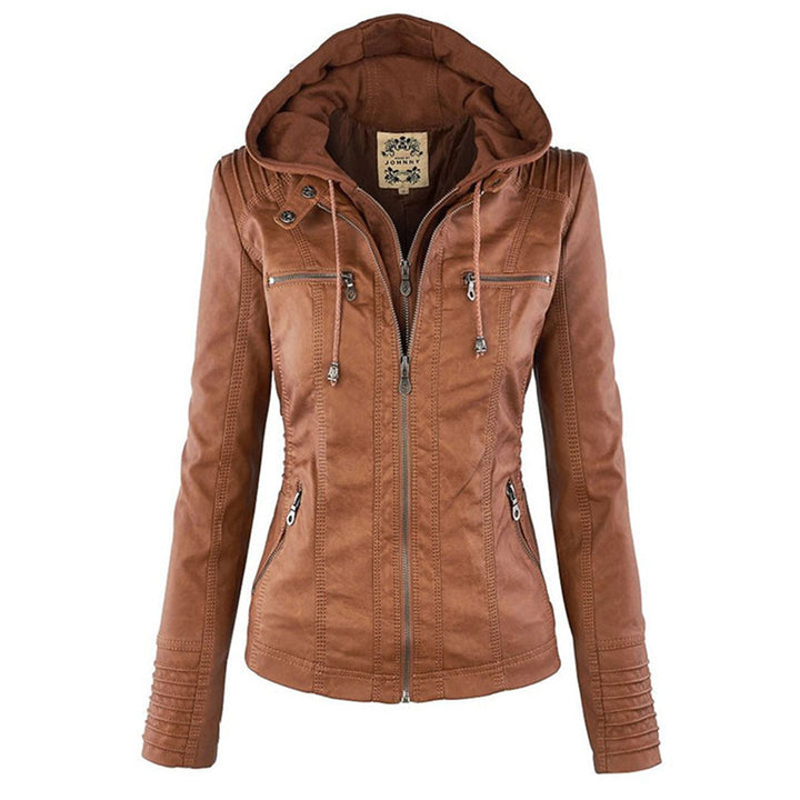 Veste pour Femme – Ligne Épurée et Moderne pour Chaque Jour