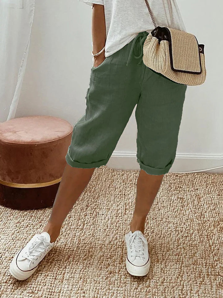 Pantalon pour Femme – Idéal L Été