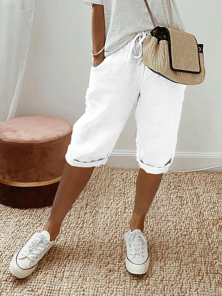 Pantalon pour Femme – Idéal L Été