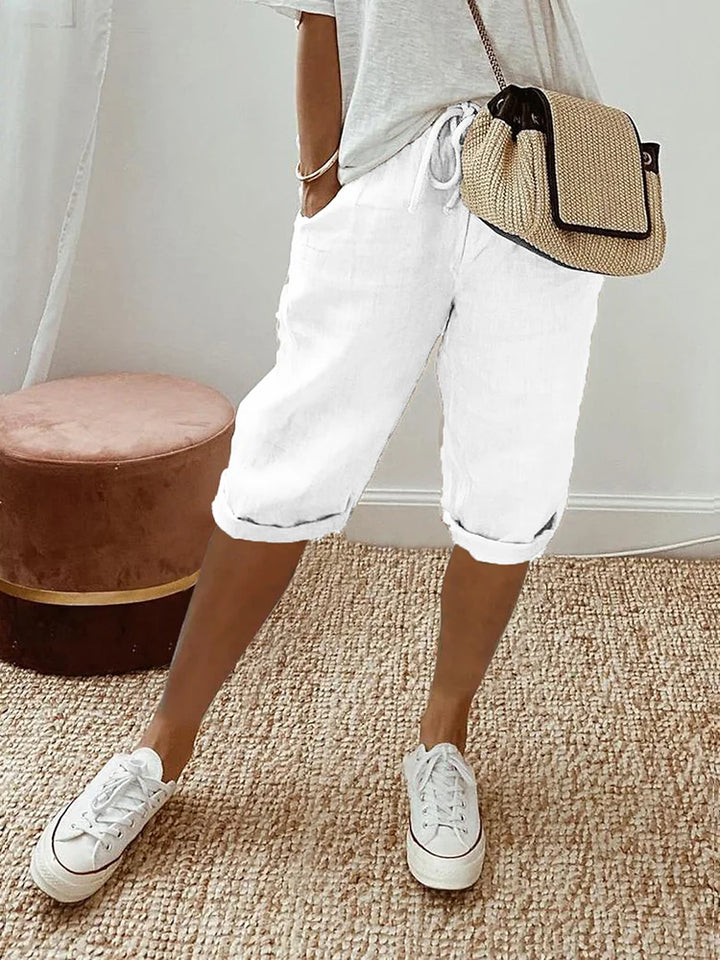 Pantalon pour Femme – Idéal L Été