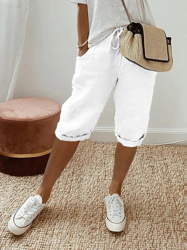 Blanc / 2XL