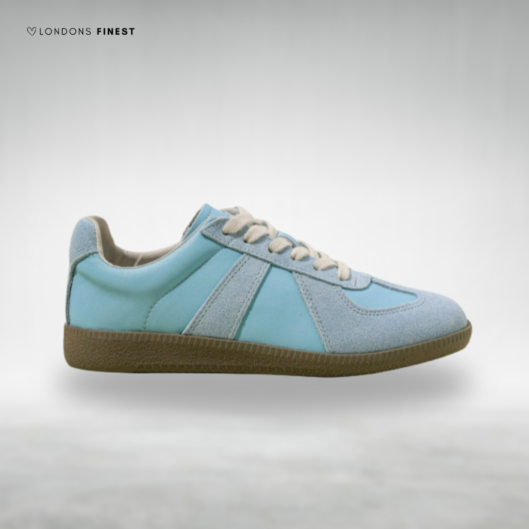 Bleu Clair / US9