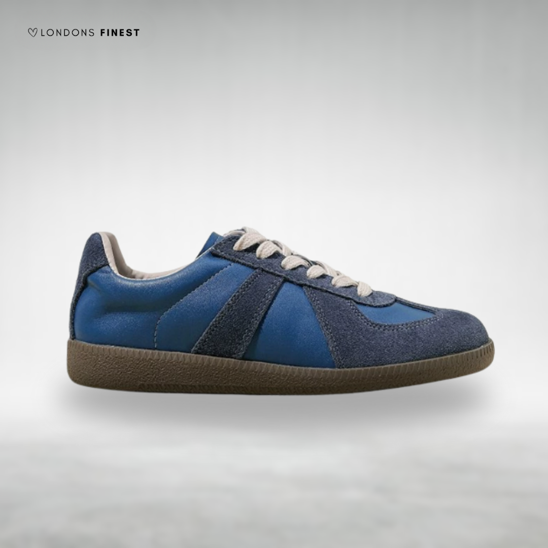 Bleu / US9