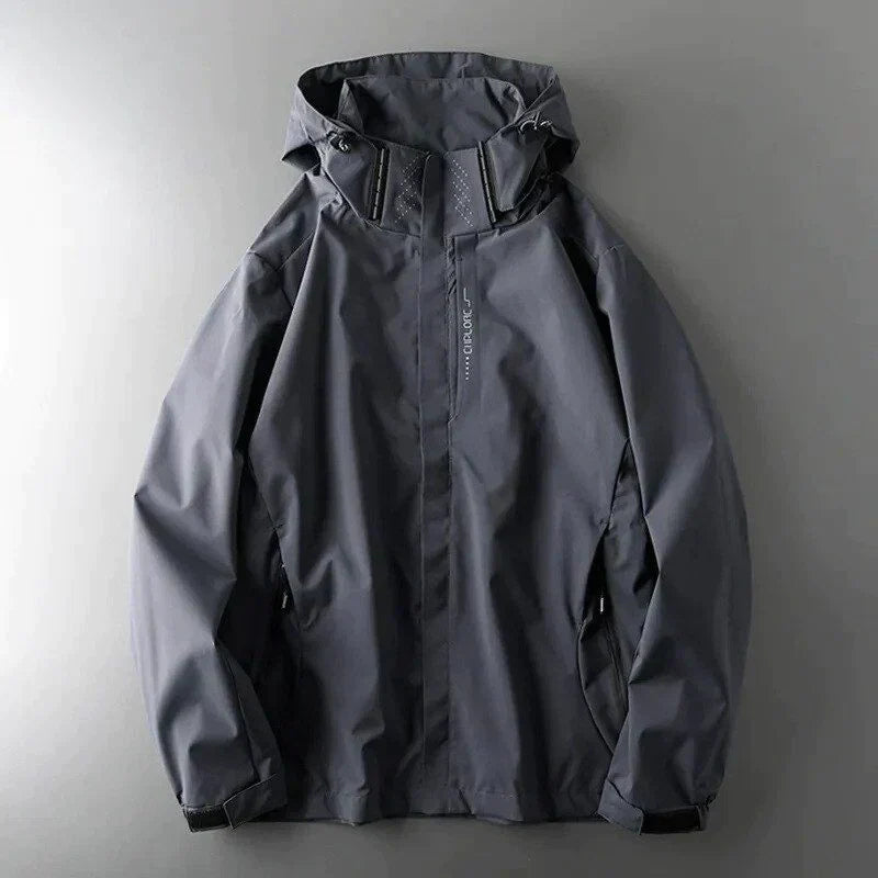 Gris / 3XL