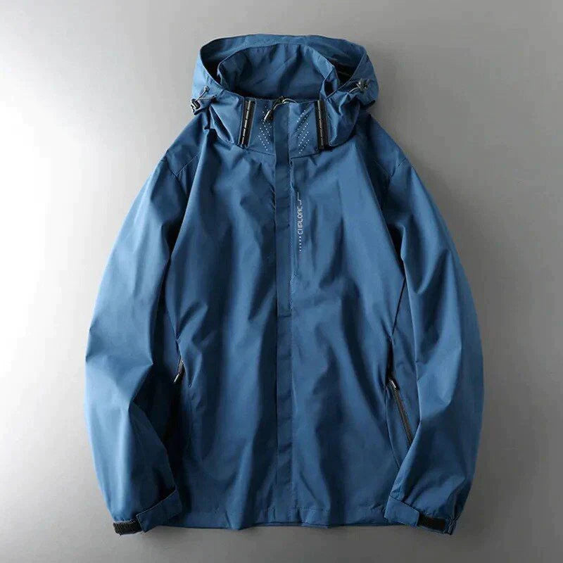 Bleu / 3XL